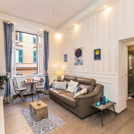Boutique Domus Trastevere Bertani Roma Dış mekan fotoğraf